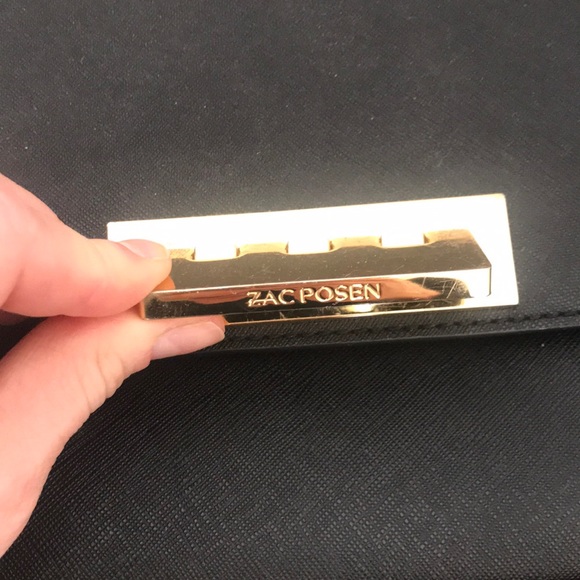 Zac Posen Bag - Picture 8 of 8